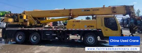 Acheter Grue XCMG 25K5 d'occasion / 2 Acheter Grue XCMG 25K5 d'occasion / 2